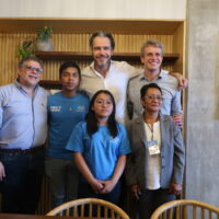 NIÑOS DE GUATEMALA GENERA ALIANZAS PARA SU INNOVADOR MODELO QUE BRINDA EDUCACIÓN A MÁS DE 500 NIÑOS ANUALMENTE