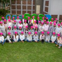 Mujeres en la ciencia: Bayer apoya encuentro con estudiantes de carreras agroindustriales
