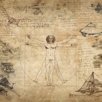 “Da Vinci Experience & His Real Machines”, la muestra artística que visita Guatemala en abril en el Museo Miraflores