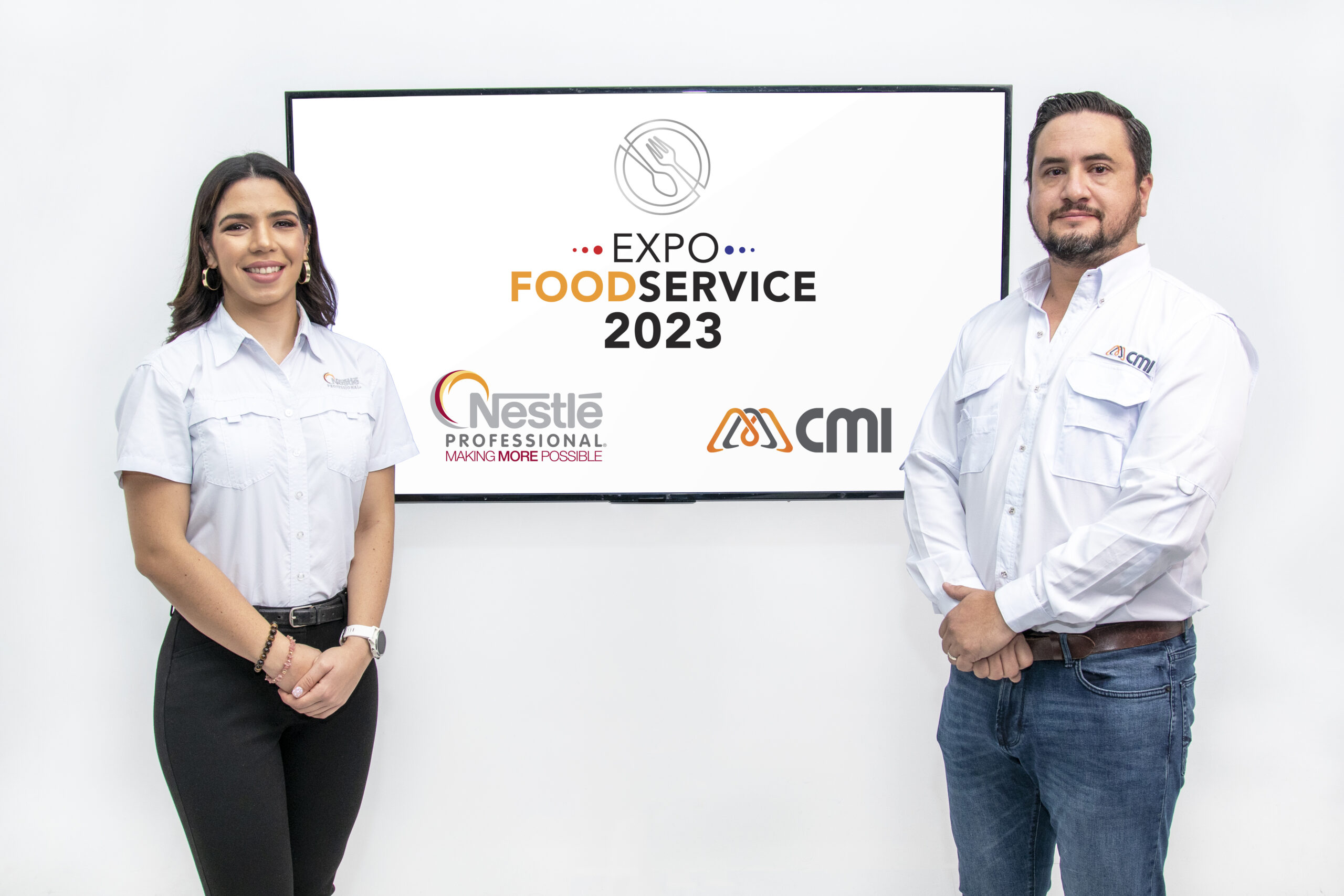 Expo Food Service 2023: Un paso firme hacia la innovación en la industria gastronómica foodservice de Guatemala