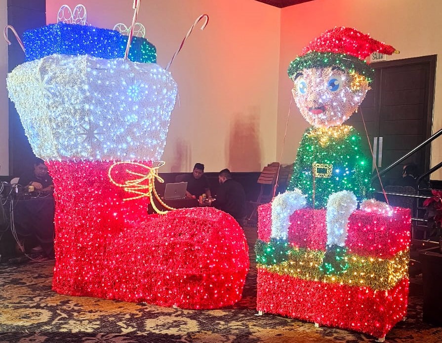 Festival Árbol Gallo adornará las calles de la ciudad