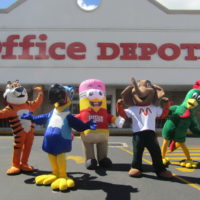 Ponle energía de la buena con kellogg’s y Office Depot a este inicio de año