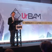 BAM capacitó a clientes en temas especializados del sector construcción