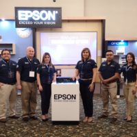 En Guatemala, Tour de innovación ¿Por qué EPSON?