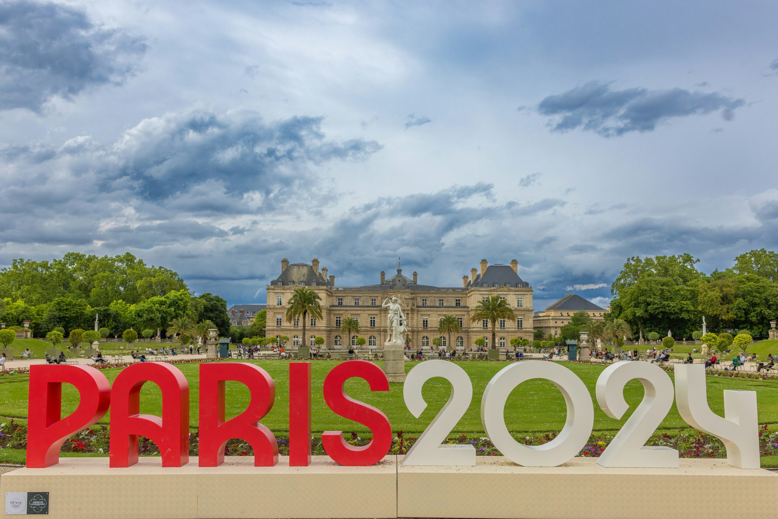 Guía para disfrutar de las olimpiadas Paris 2024