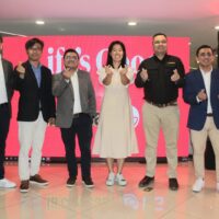 LG Y LA CURACAO LLEVAN FRESCURA AL HOGAR CON SUS NUEVOS AIRES ACONDICIONADOS LG DUAL INVERTER E INVITAN A PARTICIPAR EN LA SÚPER PROMOCIÓN “DRIVE TO WIN”