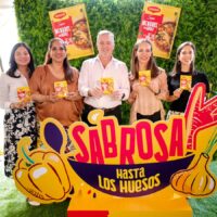 Maggi revoluciona la cocina guatemalteca con su nueva Sopa Menudos con Arroz