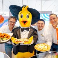 POLLO CAMPERO CELEBRA SU SABOR ÚNICO Y LOCAL