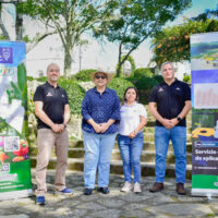 El Cerrito del Carmen luce su belleza natural gracias a Agrocentro