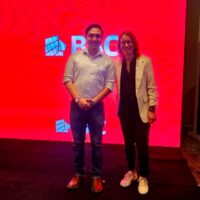 BAC comparte su experiencia digital en la AI Summit Latam 2024