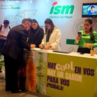 Industrias San Miguel cumple un año de llegar a Guatemala