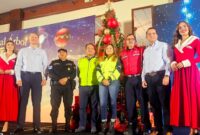 Festival Árbol Gallo 2024 inicia las fiestas navideñas