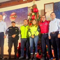 Festival Árbol Gallo 2024 inicia las fiestas navideñas