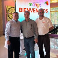 Productores de mango buscan fortalecer este fruto como motor de desarrollo económico y social de Guatemala