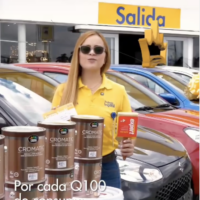 Renueve su hogar y participe en el sorteo de un Suzuki Alto 2025 con EPA y Pinturas Corona