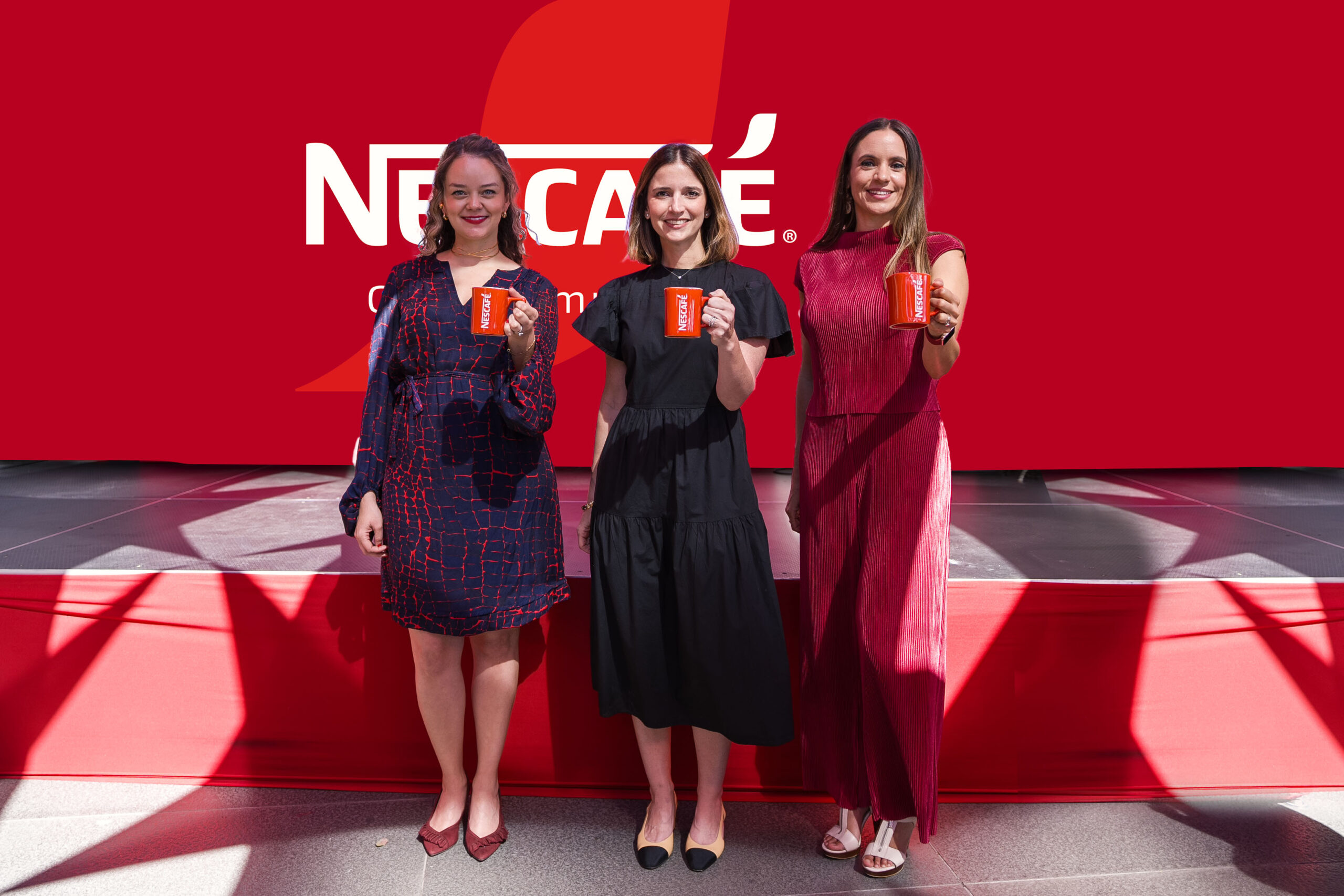 Nescafé lanza “Crea tu Mundo”: una invitación a transformar tu realidad desde cada sorbo