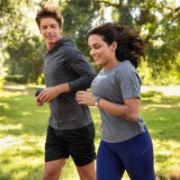 5 Beneficios de Entrenar en Pareja